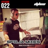 SFDJA Mixes 022 - djleomiami
