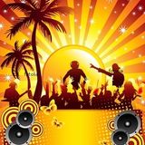 Hi-jaq's Sparkling Sound of Summer (mix 1)