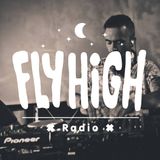 Fly High Radio Episode 11 w/ SertOne (+ Guest Mix from EeOo)