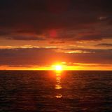 Magnus Sonus - A Typical Sunday Sunset