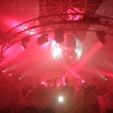 Techno Avril 2014 Back to Time Warp
