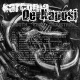 DJ Clarck - Cyber Mix - SDK 003