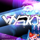 Wysko - "DUBCRASHER 2 (Dubstep Mixtape Set)"