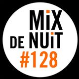 Mix de nuit - 21 octobre 2011 - partie 1