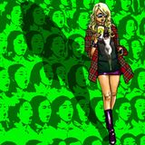 Dancefloor 0.7 / Electriclady Teenspirit