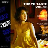 TOKYO TASTE VOL.26