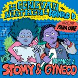 Genevan Heathen et Arnaud D présentent Hommage à Stomy et Gynéco (Mixé par Para One)