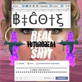 BIGOTE – REAL TRAP SH!T MIXTAPE 4 FUTUROBEAT