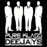 PURE KLASS DJs - NOVEMBER 2014 TECHNO MIX (PROMO)