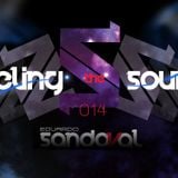 Feeling the sound 014 by (@eduardo sandoval dj) disfrutalo ♥