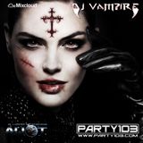 My TranceVision Vol 16 on Party103
