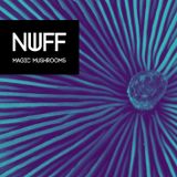 Nuff present Magic Mushrooms mix 2014