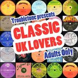 Troubletone Classic UK Lovers