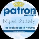 Nigel Stately - Top Tech House @ Autumn