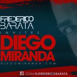 Radioshow "ON ROAD" #Ep1 - FREDERICO BARATA invites DIEGO MIRANDA