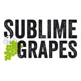 Sublime Grapes 23-6