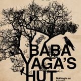 Baba Yaga's Hut - 30th October 2015