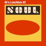 45's lunchbox #2