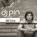 Dj Pin - Side Alpha