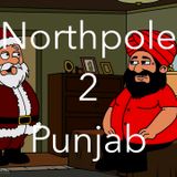 Paradise - Northpole 2 Punjab (Winter Wonderland Mixtape)
