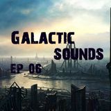 Nika Gvelesiani & Mike Robox - Galactic Sounds Podcast EP.06