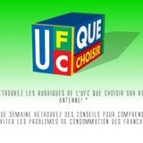 UFC Que Choisir - Septembre 03