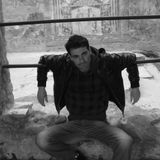 Alex Zed live set @ The Castle, London 9.3.12 (Authenticbit Label Night)