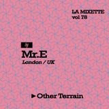 LAMIXETTE#78 MR.E