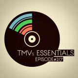 TMV's Essentials - Episode 217 (2013-03-11)