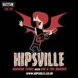 Buzzsaw Joint Vol 24 (You Got Good Taste)