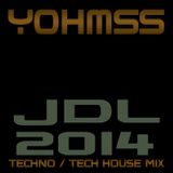 YOHMSS- JDL 2014