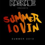 Kaskade - This is Summer Lovin