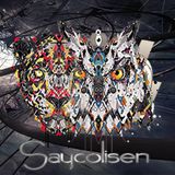Saycolisen - Dj Talyta Antoniete