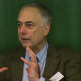 IPSP: Daniel Wikler on demographic changes and challenges
