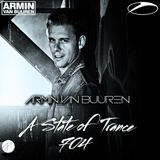 Armin Van Buuren – A State Of Trance, ASOT 704 – 12-03-2015