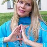 Shekina Rose-Priestess of Light- Channel-Blue Ray Tranmissions- Tue May 06-05-2014
