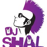 DJ ShaL Breaks Vol 5