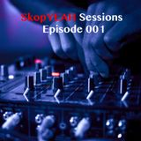 SkopYEAH Sessions Episode 001