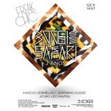 Freakchic@d-edge 11/07/2014