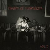 El Guincho's Piratas Mix - 2011