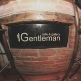 Stanchez CAFFE GENTLEMAN MIX 29.012015