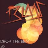 Blaas - Drop The Beat EP 026 - Club