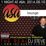 1 Night In Asa: 2014.05.10