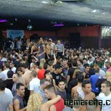 Tribute to Fritz Fresh Club by Emy Salazar.