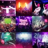 Live Set 2 Faced Funks in China