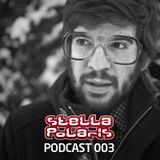 Stella Polaris Mixtape 003 - CHLLNGR
