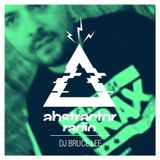 ABSTRACTOR RADIO #106A: Dj BRUCE LEE (MAY 30 / 2013)
