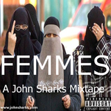 Femmes : A mix by John Sharks