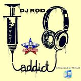 ZouKompa Addiction Vol.1 - DJ Rod {Haitian All-StarZ DJS}
