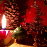 Festive Season Mix 2015